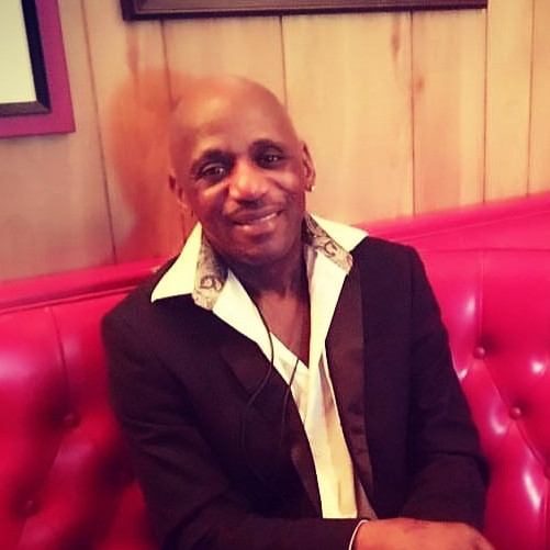 Donnell Pitman