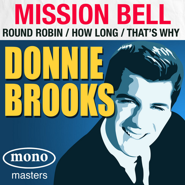Donnie Brooks