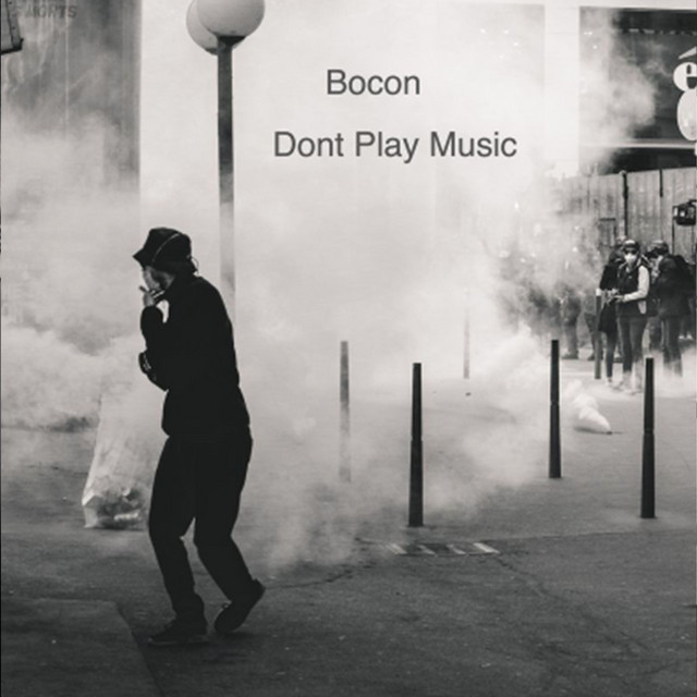 Don't Play