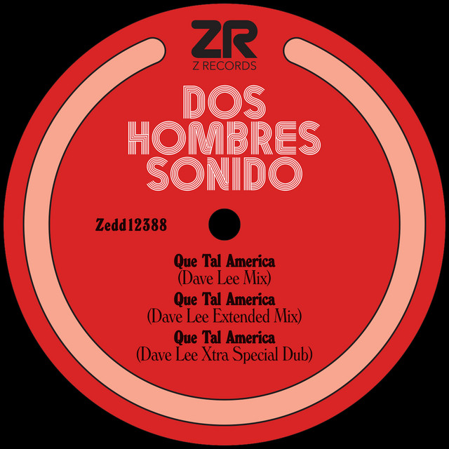 Dos Hombres