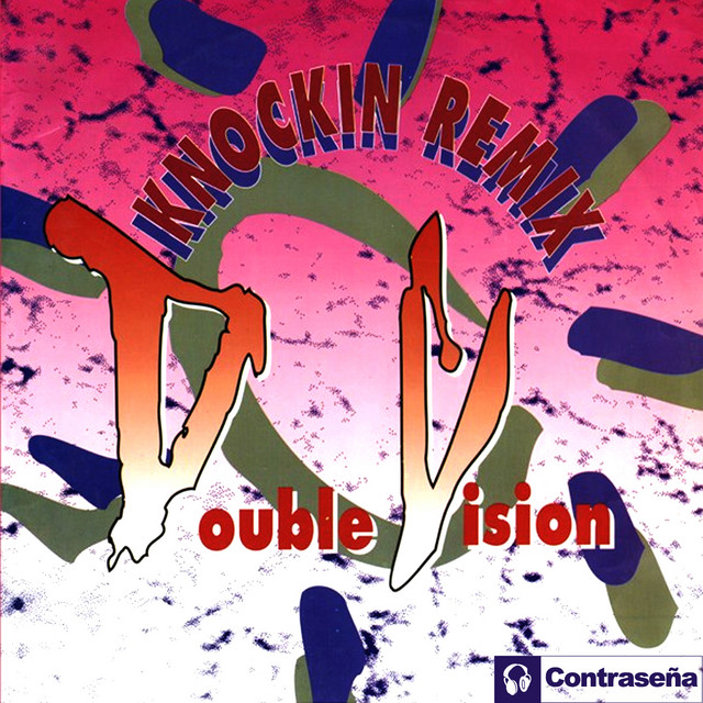 Double Vision