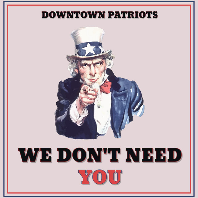 Downtown Patriots