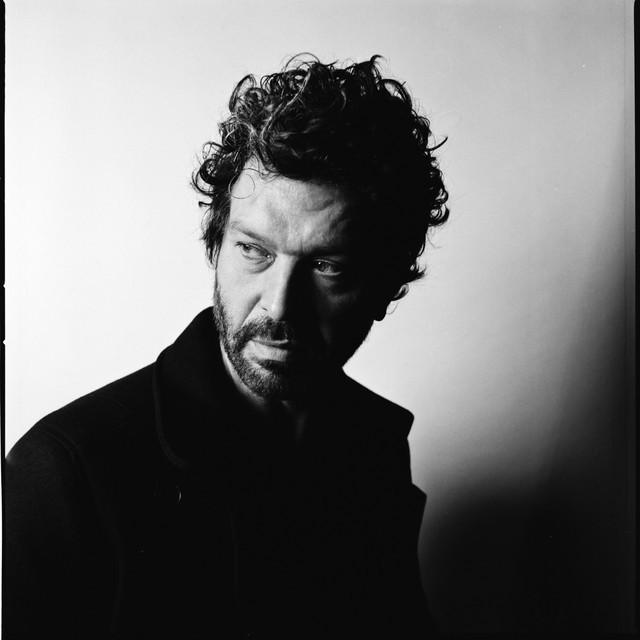 Doyle Bramhall