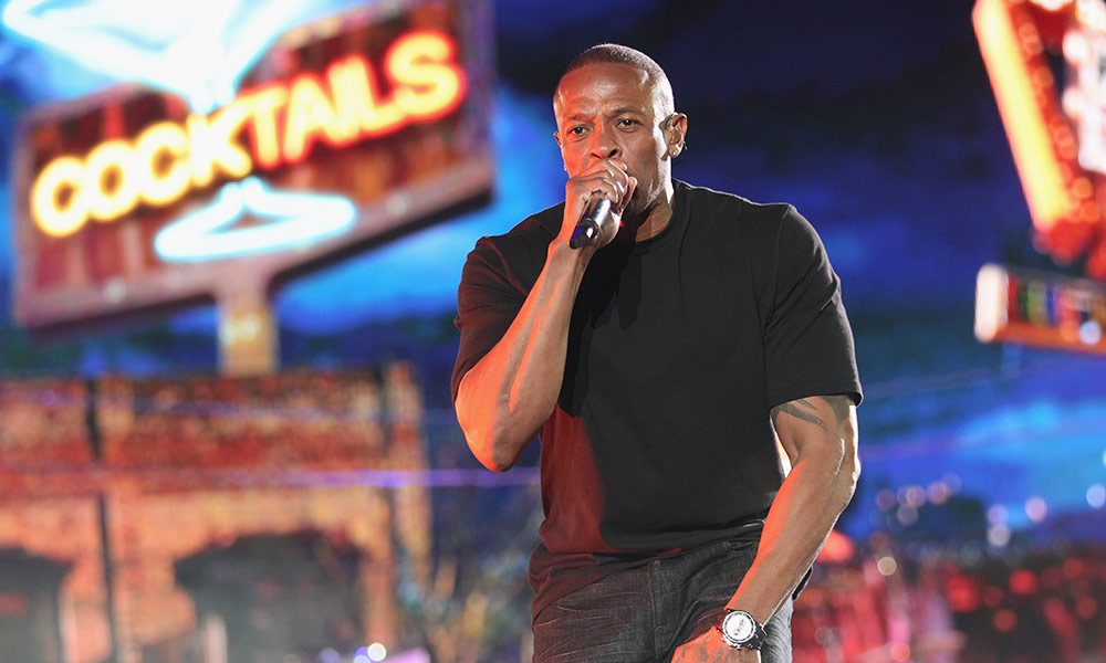 Dr. Dre