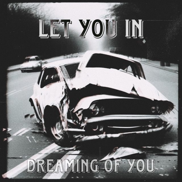 Dreaming Of You
