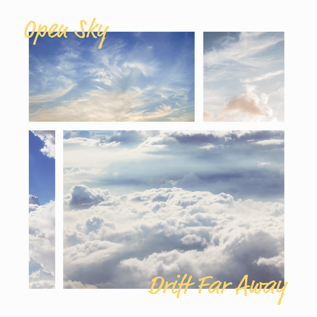 Drift Away