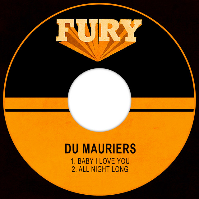 DU-MAURIERS