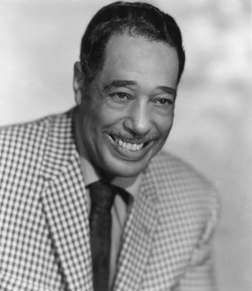 Duke Ellington and His Famous Orchestra