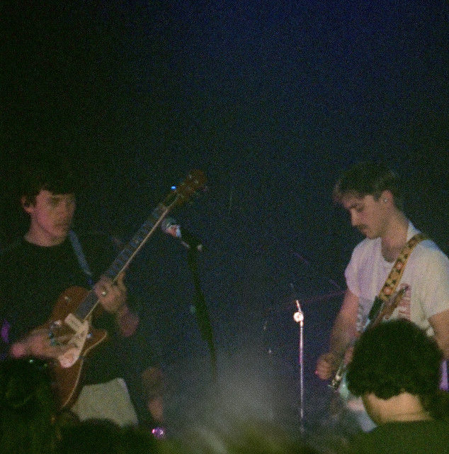 Dwellers