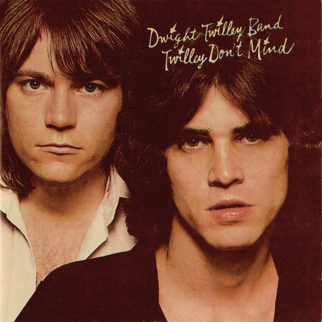 Dwight Twilley