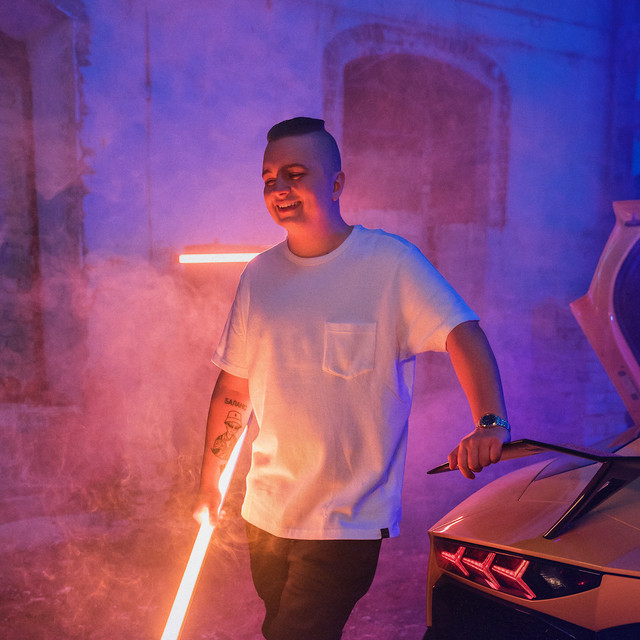 Dynoro; Gigi D'agostino