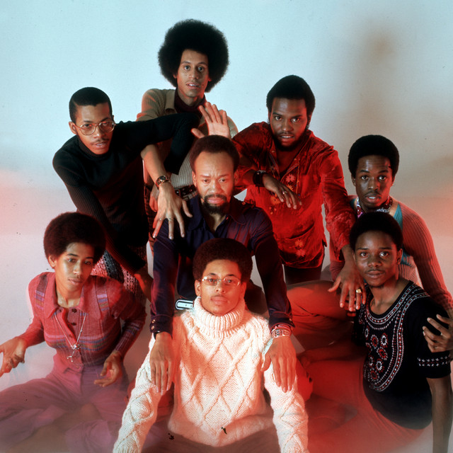 Earth Wind  Fire