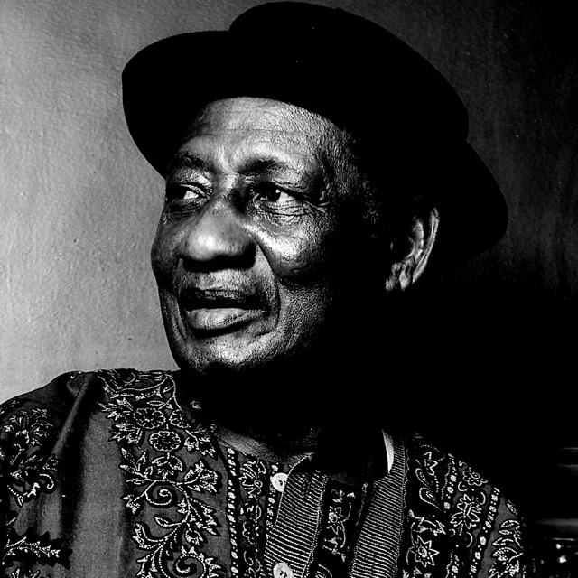 Ebo Taylor