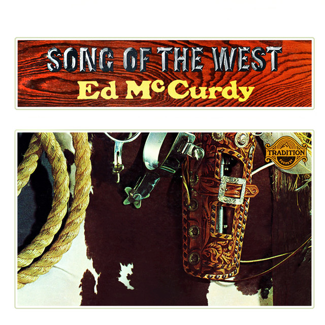 Ed McCurdy