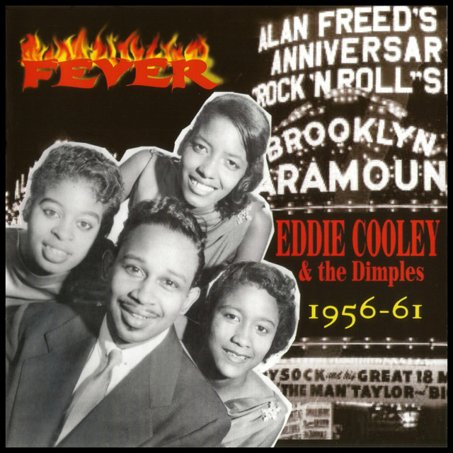 Eddie Cooley