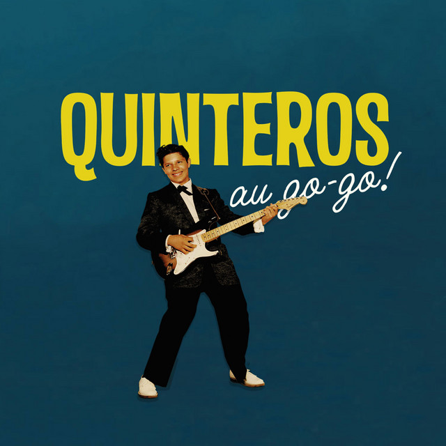 Eddie Quinteros