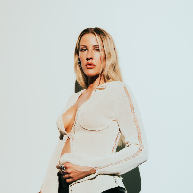 Ellie Goulding; Juice Wrld