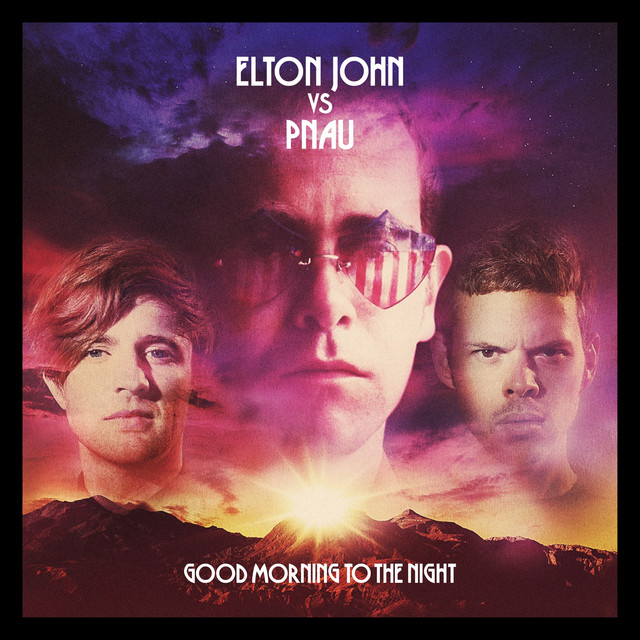 Elton John vs Pnau