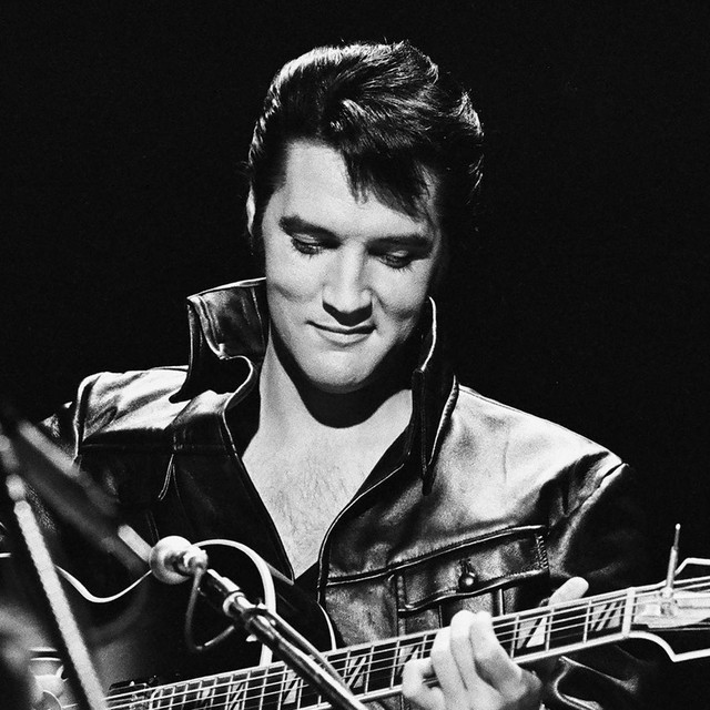 ELVIS-PRESLEY