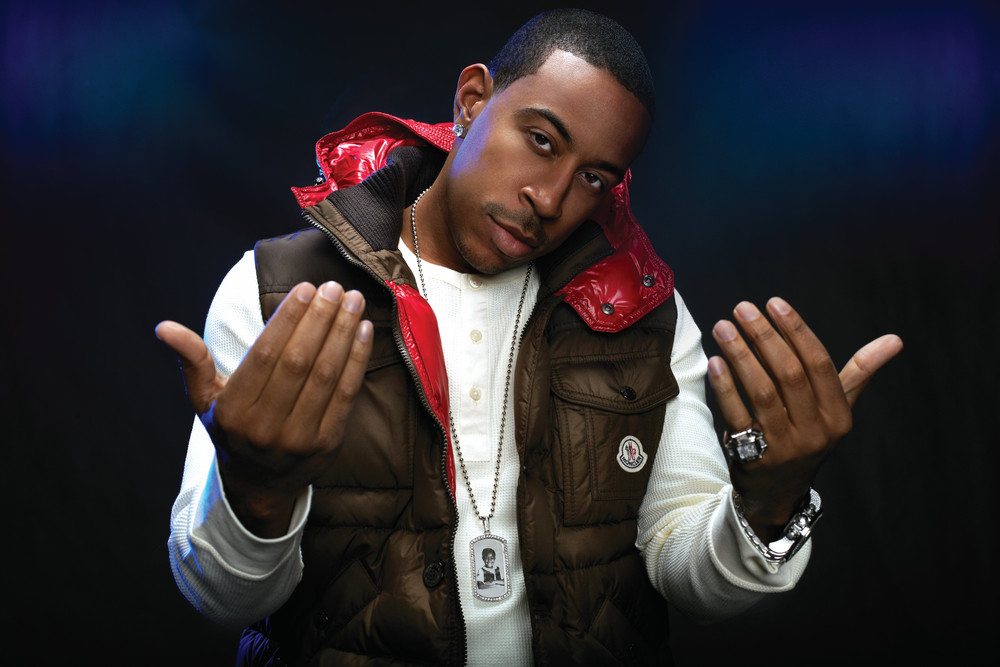 Enrique Iglesias feat. Ludacris and DJ Frank E