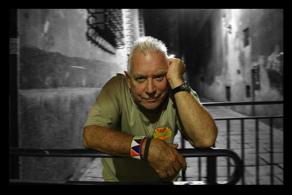 Eric Burdon & WAR
