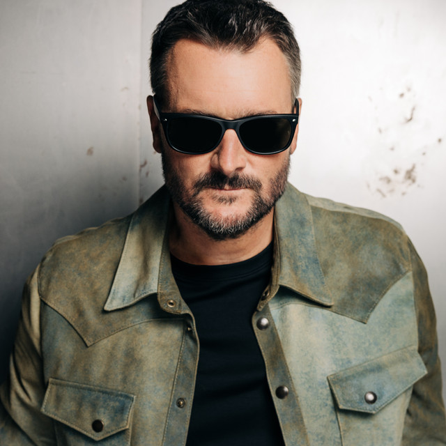 Eric Church