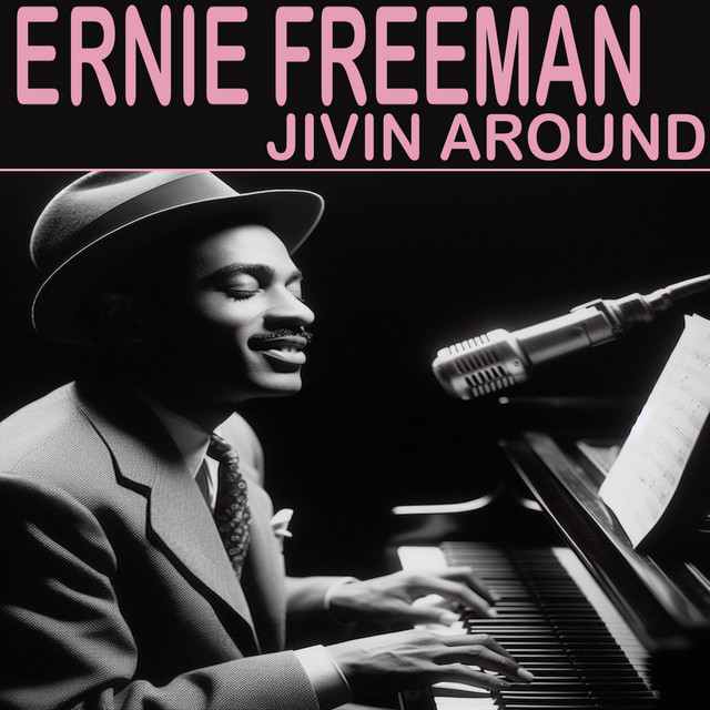 Ernie Freeman