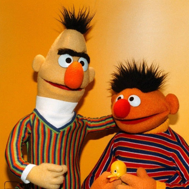 Ernie