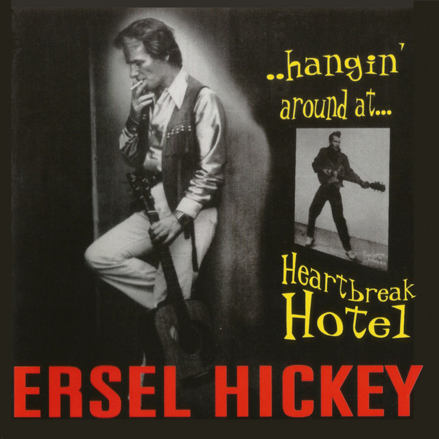 Ersel Hickey