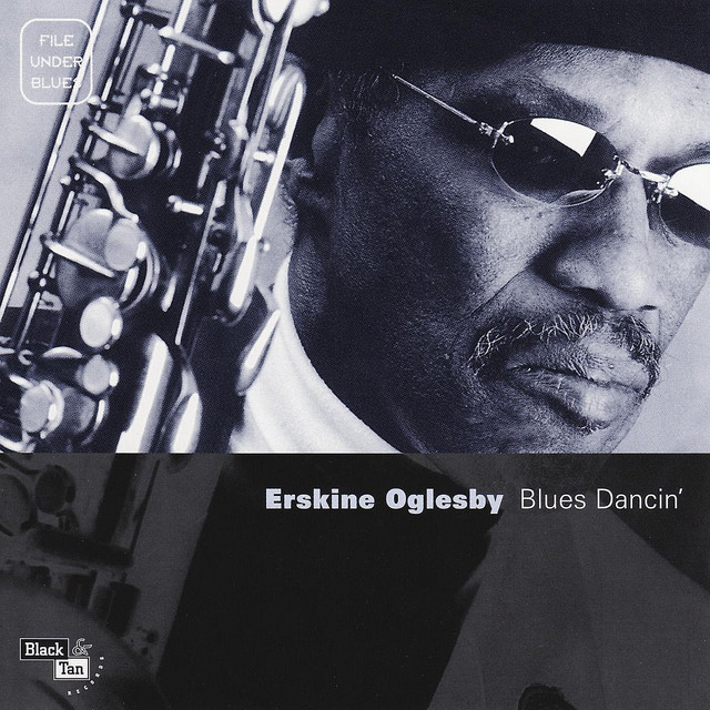 Erskine Oglesby