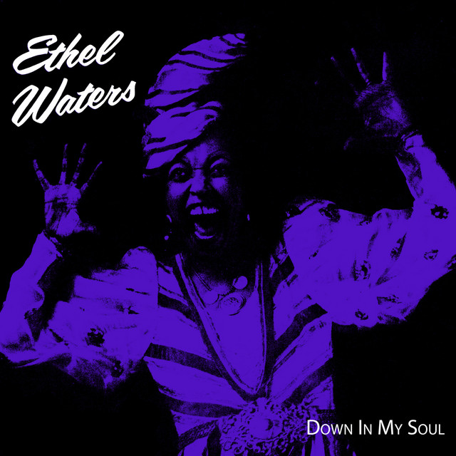 Ethel Waters