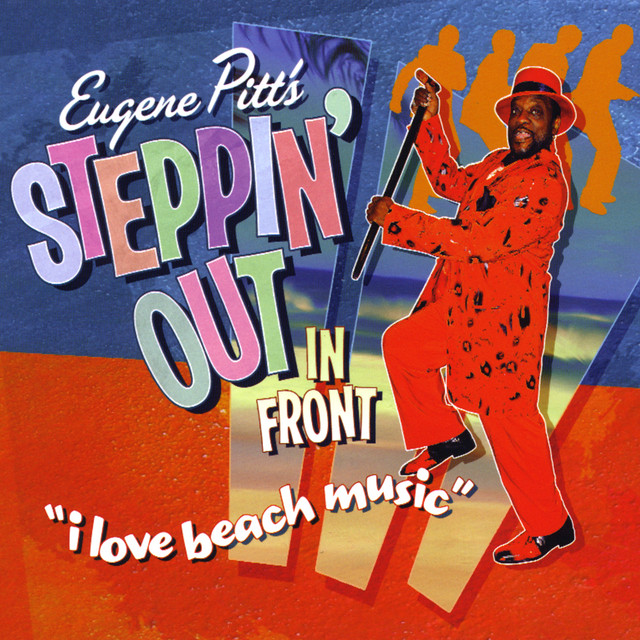 Eugene Pitt