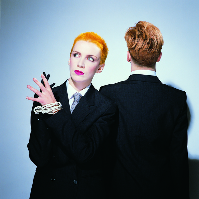Eurythmics/ Annie Lennox/ Dave Stewart