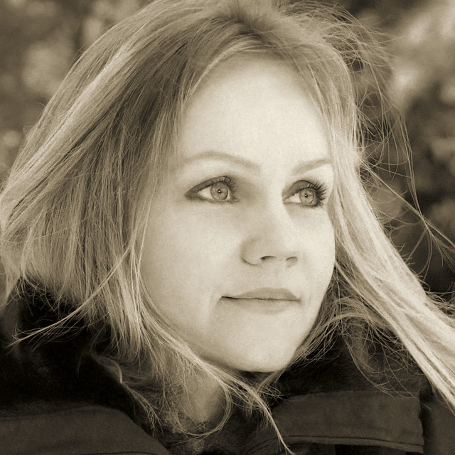 Eva Cassidy