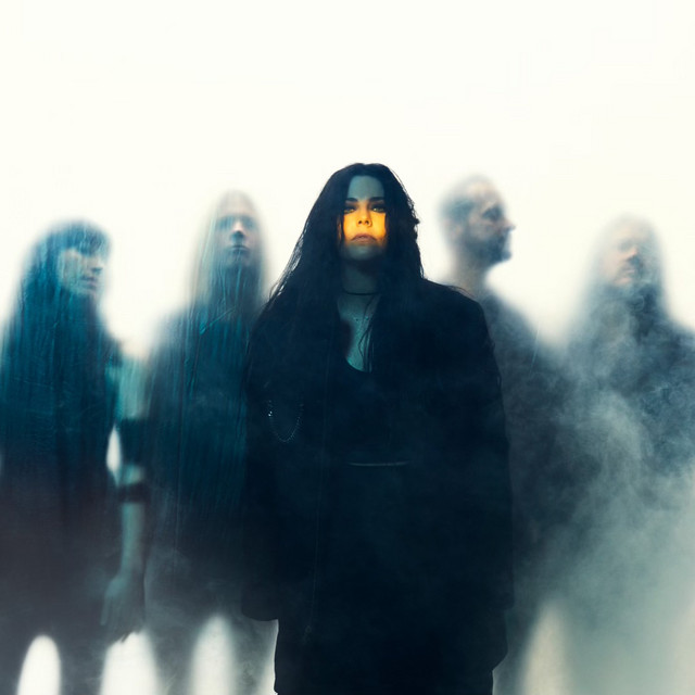 Evanescence feat. K.Flay
