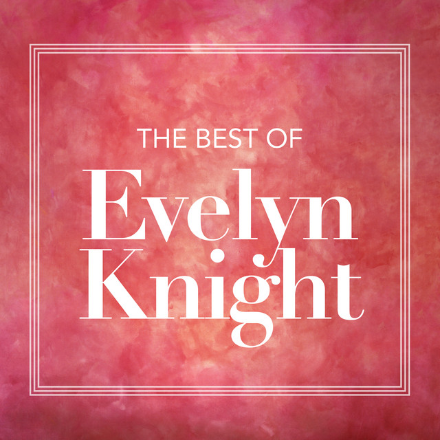 Evelyn Knight