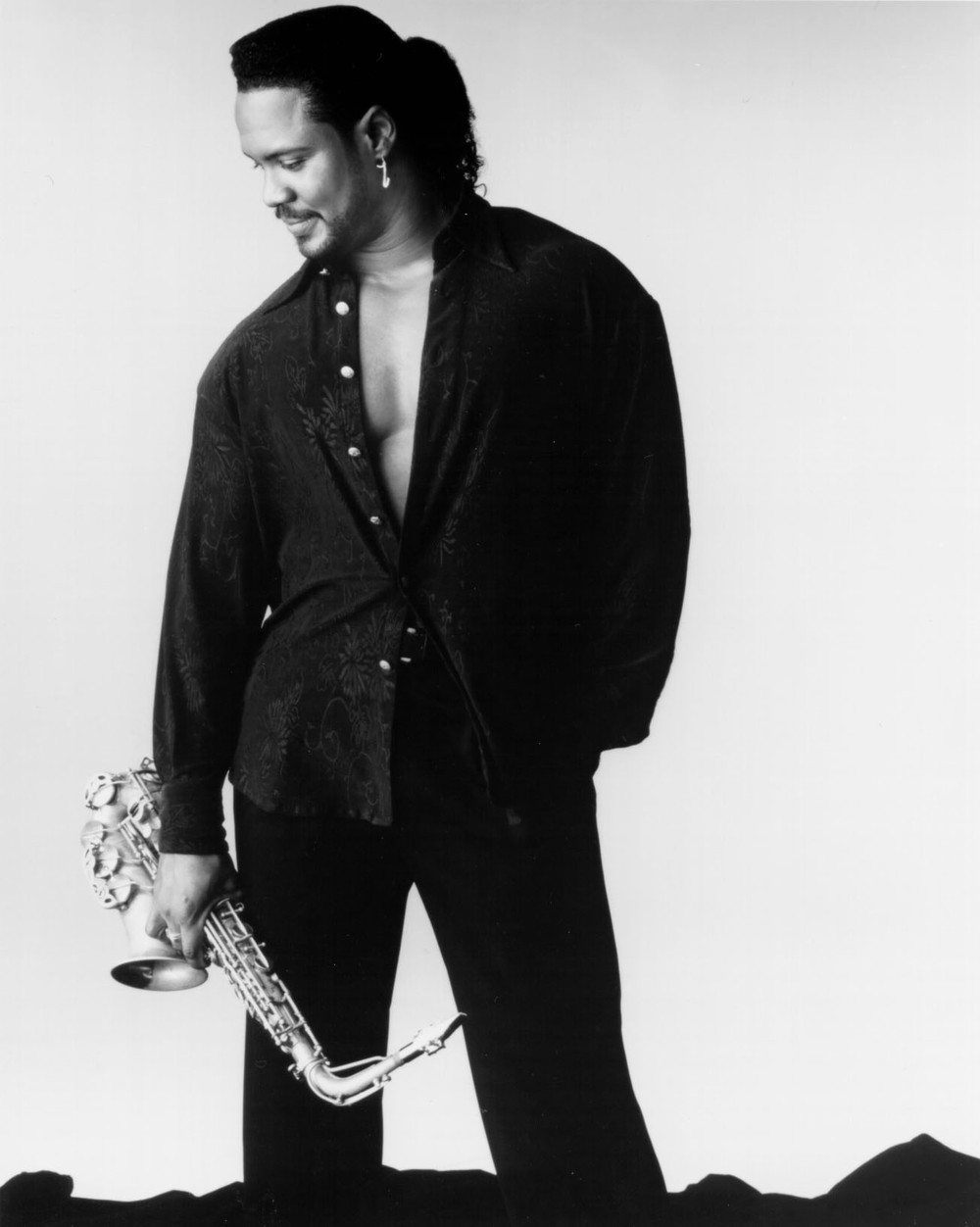 Everette Harp