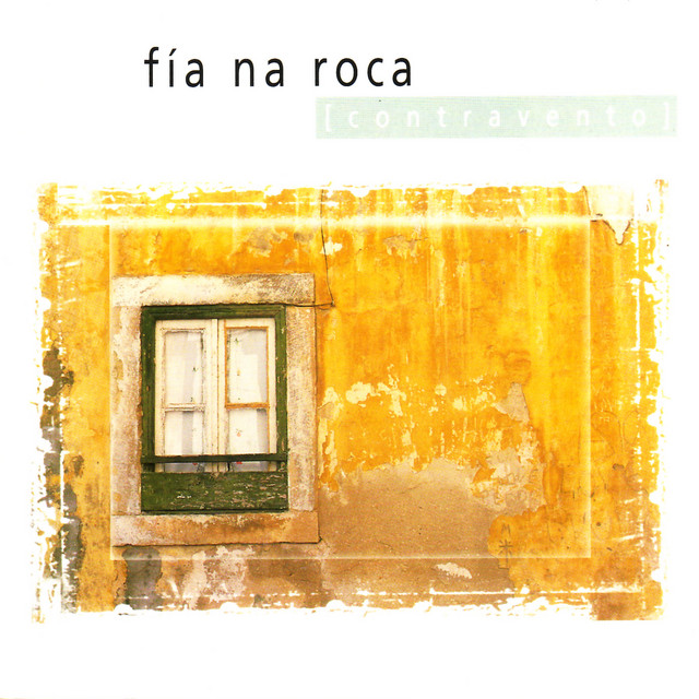 Fía na roca