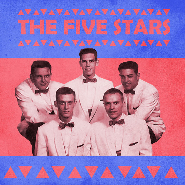 Five Stars