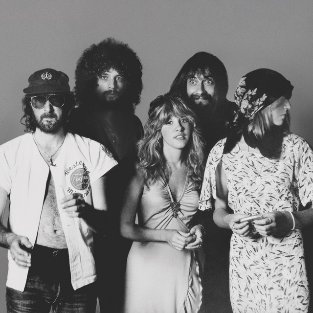 FLEETWOOD-MAC