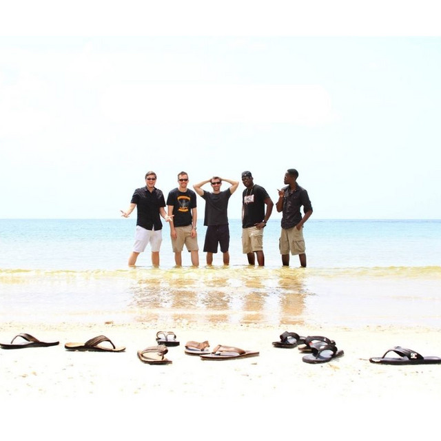 Flip Flop Republic