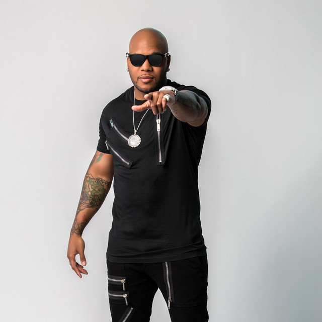Flo Rida; T-Pain