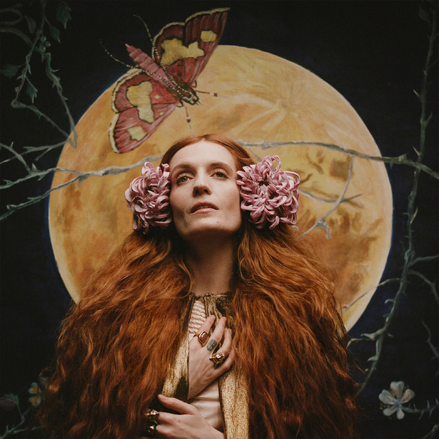 Florence and the Machine