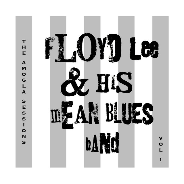 Floyd Lee