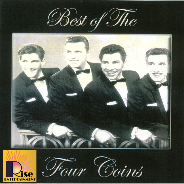 Four Coins