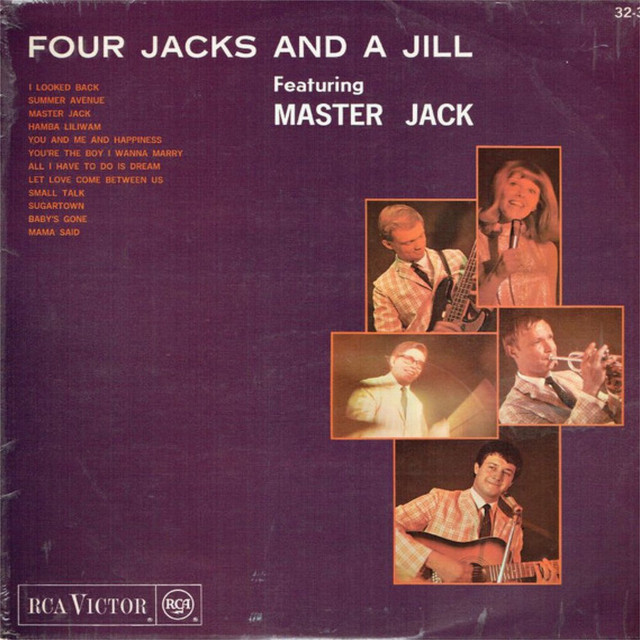Four Jacks