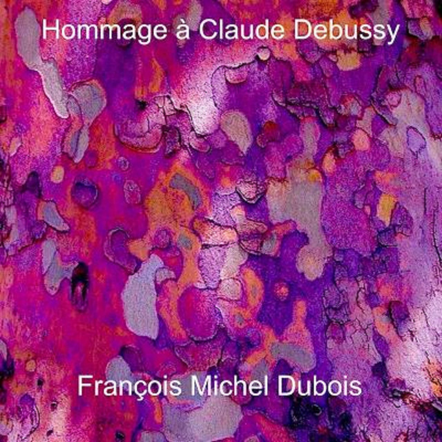 Francois DuBois