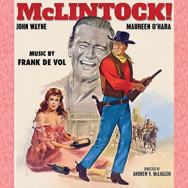 Frank De Vol