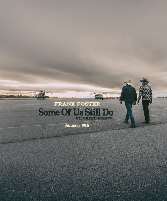 Frank Frost