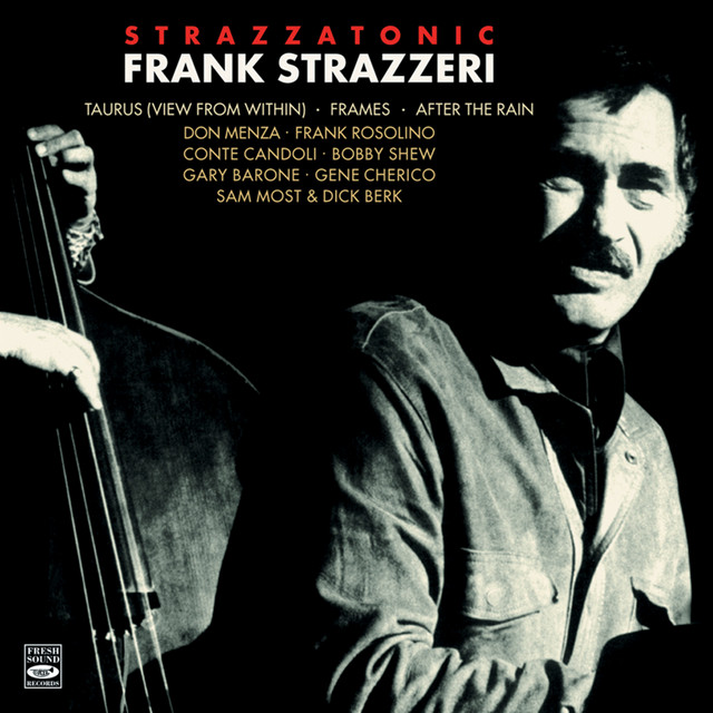 Frank Strazzeri